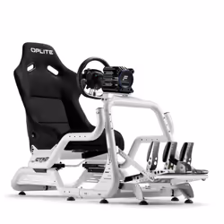 Oplite GTR S8 Infinity Force Abitacolo da corsa - Vista aggiuntiva 6