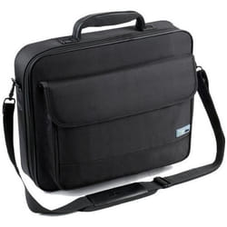 Heden SACHEDME16 borsa per laptop 40,6 cm (16") Valigetta ventiquattrore Nero