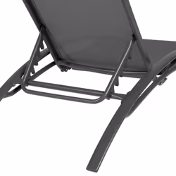Happy Garden 1280GN sedia da esterno Grigio - Vista aggiuntiva 6