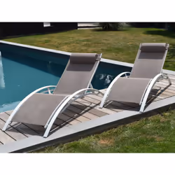 Happy Garden 1280TB sedia da esterno - Vista aggiuntiva 6