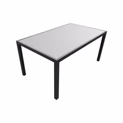 Happy Garden SET1251-50GA set mobili da esterno Grigio - Vista aggiuntiva 4