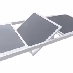 Happy Garden SET1262-50GB set mobili da esterno Bianco - Vista aggiuntiva 6