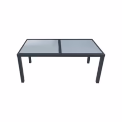 Happy Garden SET1262-50GA set mobili da esterno Grigio - Vista aggiuntiva 6