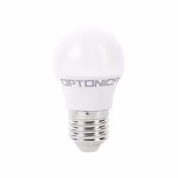 OPTONICA LED SP4-A5, 3,5 W, 3,5 W, E27, 300 lm, Bianco caldo