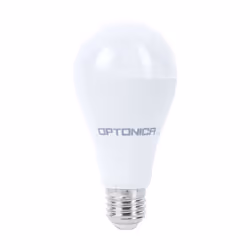 OPTONICA LED SP18-A1, 18 W, 18 W, E27, 1880 lm, Bianco neutro