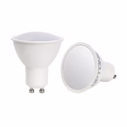 OPTONICA LED SP7-A3, 7 W, 7 W, GU10, 600 lm, Bianco