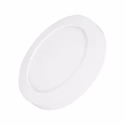 OPTONICA LED DL6-A3, Soffitto/muro, Bianco, 100°, 6 lm/W, 25000 h, AC