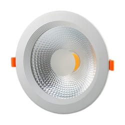 OPTONICA LED CB15-A2 illuminazione da soffitto G