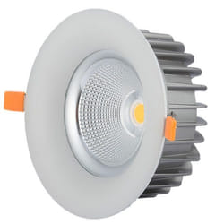 OPTONICA LED CB30-A2 illuminazione da soffitto G