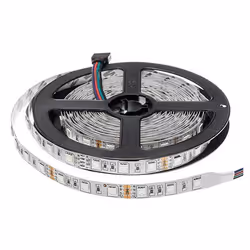 OPTONICA LED ST5050-A1, Striscia led universale, Interno, IP20, Multi, LED, 120°