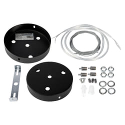 OPTONICA LED OT2-A2 illuminazione da soffitto