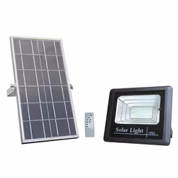 OPTONICA LED FL40-A6, IP65, 6000 K, 1300 lm, 120°, 16 W, 50 - 60 Hz