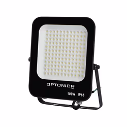OPTONICA LED FL100-B3, IP65, 6000 K, 9000 lm, 90°, 220 - 240 V, 50 - 60 Hz
