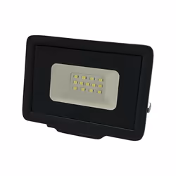 OPTONICA LED FL10-B1, IP65, 4500 K, 800 lm, 120°, 10 W, 220 - 265 V