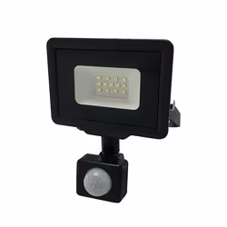 OPTONICA LED FL10-B2, IP65, 6000 K, 800 lm, 120°, 10 W, 220 - 265 V