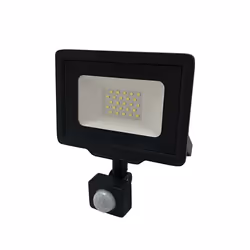 OPTONICA LED FL20-B2, IP65, 6000 K, 1600 lm, 120°, 20 W, 220 - 265 V