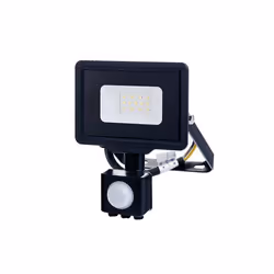OPTONICA LED FL10-B2, IP65, 2700 K, 800 lm, 120°, 10 W, 220 - 265 V