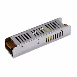 OPTONICA LED AC100-A4, 100 W, 220 V, 190 mm, 48 mm, 38 mm, 260 g