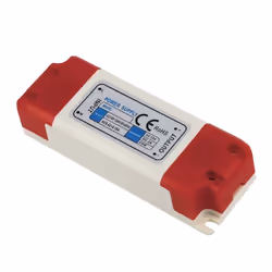 OPTONICA LED AC24-A6, 24 W, 100 - 240 V, 120 mm, 42 mm, 28 mm, 106 g