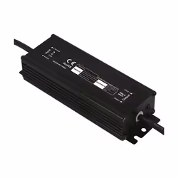 OPTONICA LED AC100-A8, 100 - 240 V, 660 g, 220 mm, 32 mm, 52 mm, 235 mm