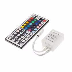 OPTONICA LED AC2-A2, IP20, 50 mm, 35 mm, 20 mm, 80 g, 135 mm