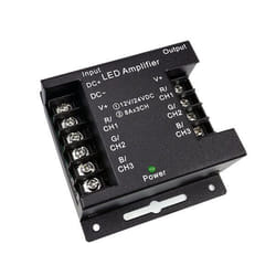 OPTONICA LED AC2-A2 Striscia led universale 80 mm