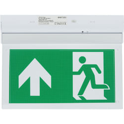 OPTONICA LED WW1-A1 illuminazione da soffitto G