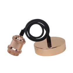 OPTONICA LED PD1-A2 illuminazione da soffitto