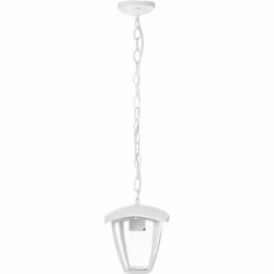OPTONICA LED GD1-A3, IP44, Bianco