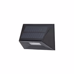 OPTONICA LED GD3-A4, IP44, Nero