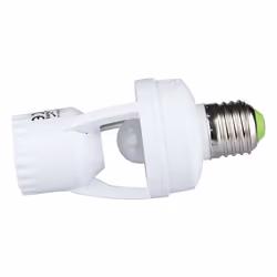 V-TAC VT-8005 Sensore infrarosso Cablato Soffitto/muro Bianco