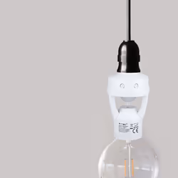 V-TAC VT-8005 Sensore infrarosso Cablato Soffitto/muro Bianco - Vista aggiuntiva 4