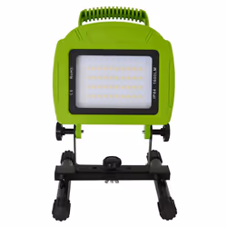 V-TAC 5692, Verde, IP54, Alluminio, CE, EMC, ROHS, 20 W, LED