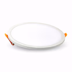 V-TAC VT-1515, 15 W, 60 W, 900 lm, 20000 h, Bianco caldo