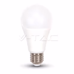 V-TAC VT-2011, 9 W, E27, 806 lm, 20000 h, Bianco neutro