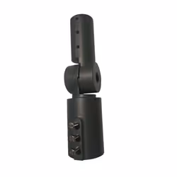 Sku3624 vt-795 - supporto adattatore per luce stradale