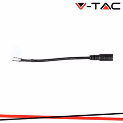 Connettore flessibile Striscia LED 5050 DC Female SKU: 3508 : VT: Specifiche tecniche : Informazione generale = :Vitamedia=>2 ...