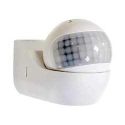 V-TAC VT-8028 Sensore Infrarosso Passivo (PIR) Cablato Bianco