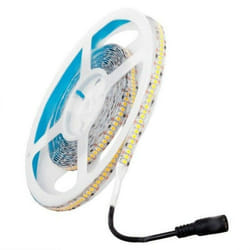 V-Tac Striscia LED 2835 Monocolore 240 LED/metro - Bobina da 5 metri-Naturale