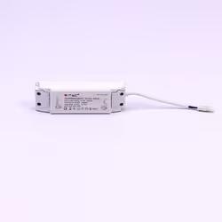 29W Driver Pannello LED A++ SKU: 6259 : VT: Specifiche tecniche : Dati elettrici = :Potenza=29W :Tensione=200 240V : Funziona ...