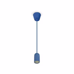Lampadario con Portalampada Calcestruzzo Blu SKU: 3744 : VT: VT-7668 Caratteristiche del prodotto .Le lampade a sospensione s ...