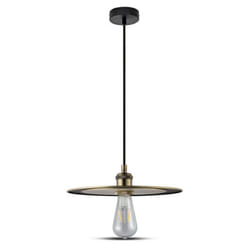 V-TAC VT-7777 illuminazione da soffitto E27 60 W