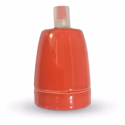 Portalamapda in Porcellana Rosso SKU: 3799 : VT: VT-799 Caratteristiche del prodotto .Le lampade a sospensione disponibili in ...