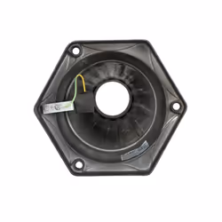 Sku7063 vt-740 - lampada giardino 3xe27 1990mm ip44 nero
