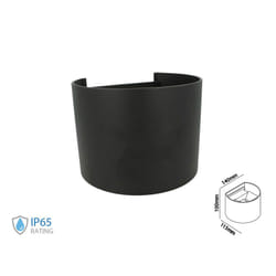 V-TAC VT-756 Illuminazione da parete da esterno E27 LED