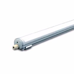 V-TAC VT-1574 Plafoniera LED Impermeabile 48W G-Series 150cm 6400K IP65 SKU 6286