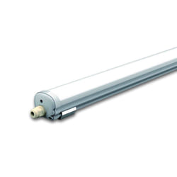 V-TAC VT-1574 Plafoniera LED Impermeabile 48W G-Series 150cm 6400K IP65 SKU 6286