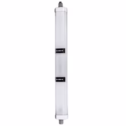 V-TAC VT-1574 Plafoniera LED Impermeabile 48W G-Series 150cm 6400K IP65 SKU 6286