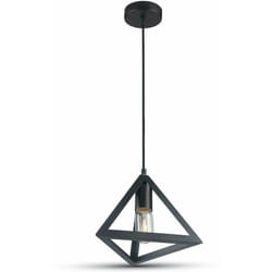 V-TAC VT-7141 illuminazione da soffitto E27