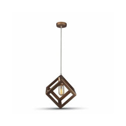 V-TAC VT-7161 illuminazione da soffitto E27 60 W